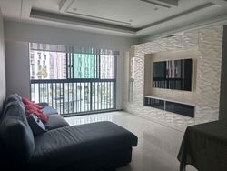 Blk 1A The Pinnacle@Duxton (Bukit Merah), HDB 4 Rooms #548570841